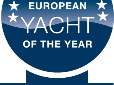 European Yachts Of The Year 2025